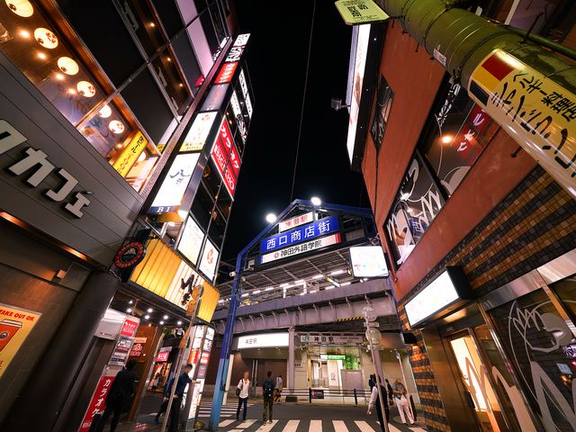 神田イメージ