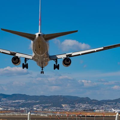 往復飛行機+ホテル1泊プランイメージ