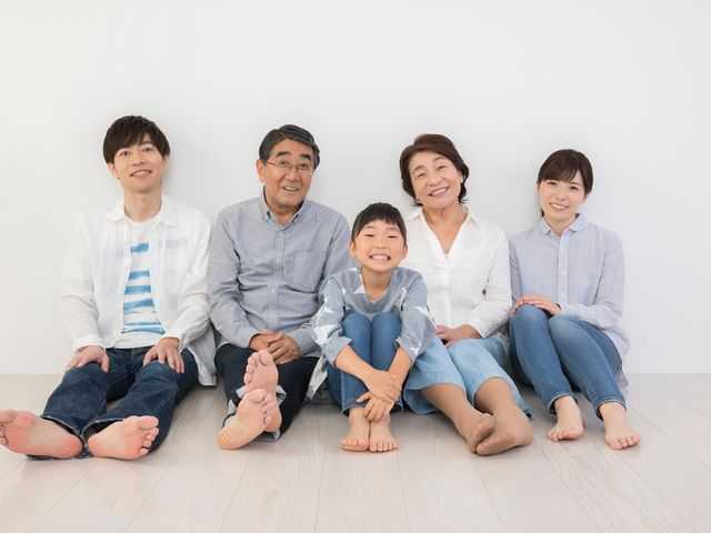 北海道・三世代旅行おすすめのホテルイメージ