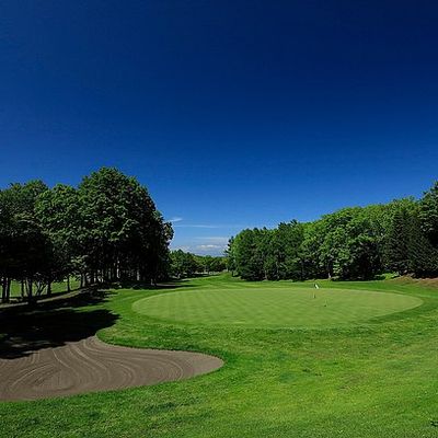 選べるゴルフ場　レンタカー付イメージ