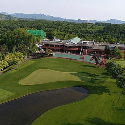 選べるゴルフ場　送迎付イメージ