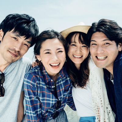 友達同士・グループにおすすめの東京ツアーイメージ