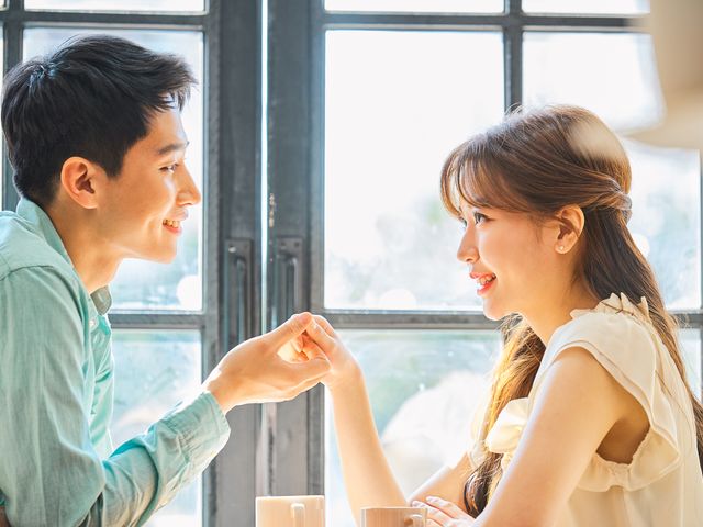 記念日の思い出に♡イメージ