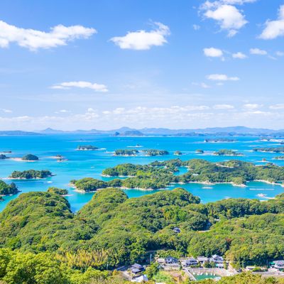 長崎県|聖地巡礼旅行イメージ