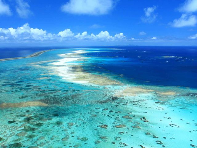久米島フリープランイメージ
