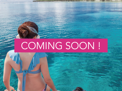 Go To Travel キャンペーン！沖縄旅行イメージ