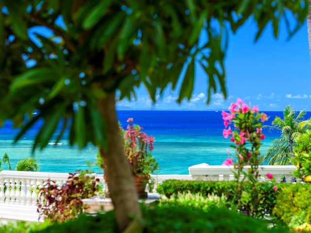 沖縄 デラックス ゴルフツアーイメージ