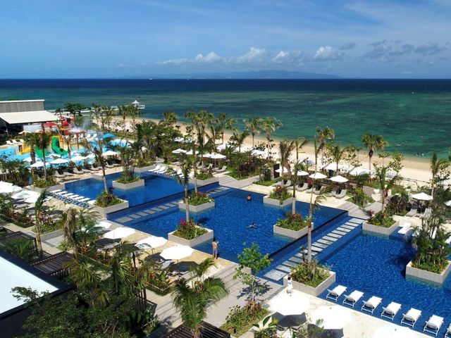 プールがすごい!イメージ