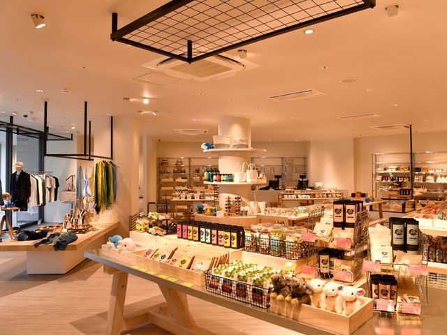 館内利用券をプレゼント!イメージ