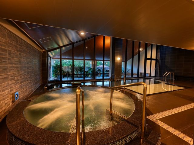 フサキビーチリゾート ホテル&ヴィラズイメージ