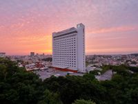 ダブルツリーbyヒルトン那覇首里城をおすすめしたい方①の画像
