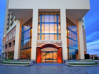 ホテルユニバーサルポートヴィータイメージ