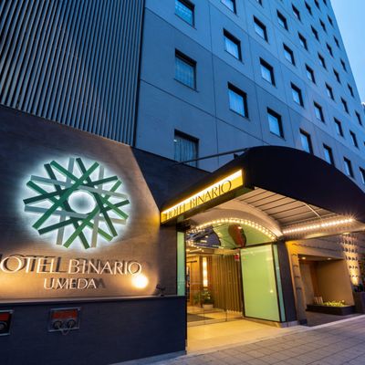 ホテルビナリオ梅田イメージ