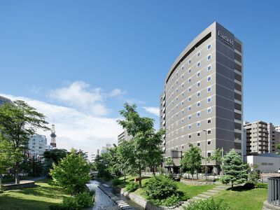 フェアフィールド・バイ・マリオット札幌イメージ