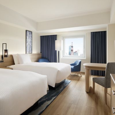 2位 フェアフィールド・バイ・マリオット札幌イメージ