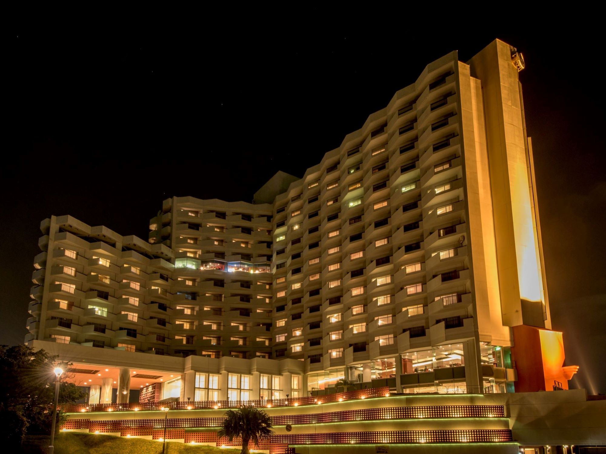 オキナワグランメールリゾート