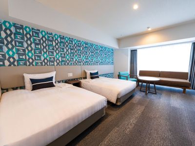 スタンダードルーム