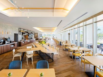 夕食レストラン「アマハジ」