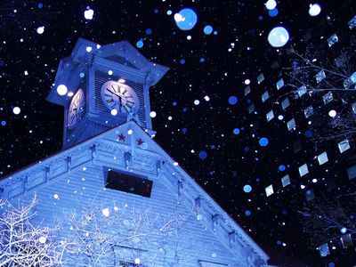 札幌を拠点に日帰りで滑る！車で2時間以内でいけるスキー場まとめイメージ