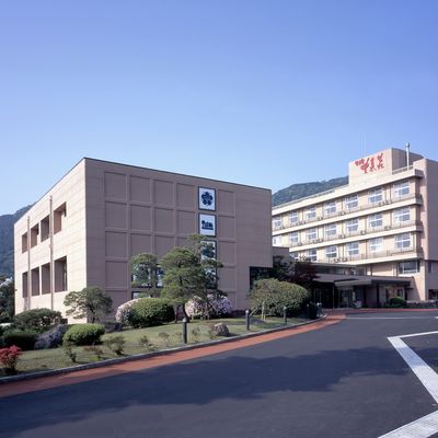 別府 豊泉荘イメージ
