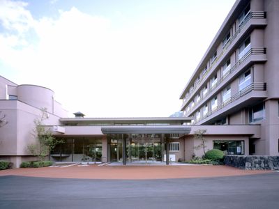 別府温泉 豊泉荘イメージ