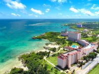 シギラセブンマイルズリゾートの画像