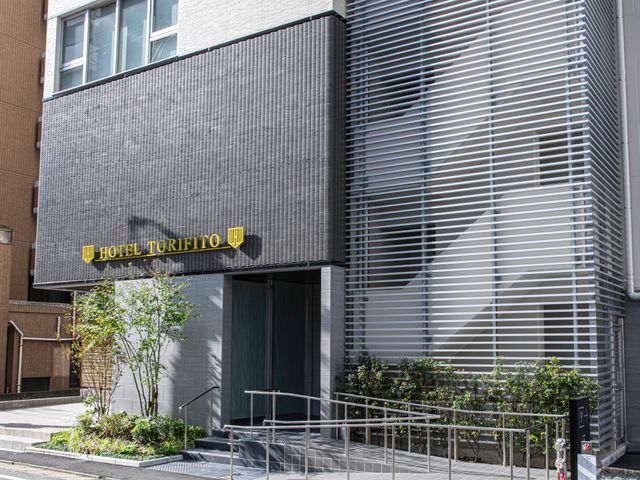 ホテル・トリフィート博多祇園イメージ