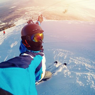 ヒトリストにおすすめ!北海道スキー・スノーボードイメージ