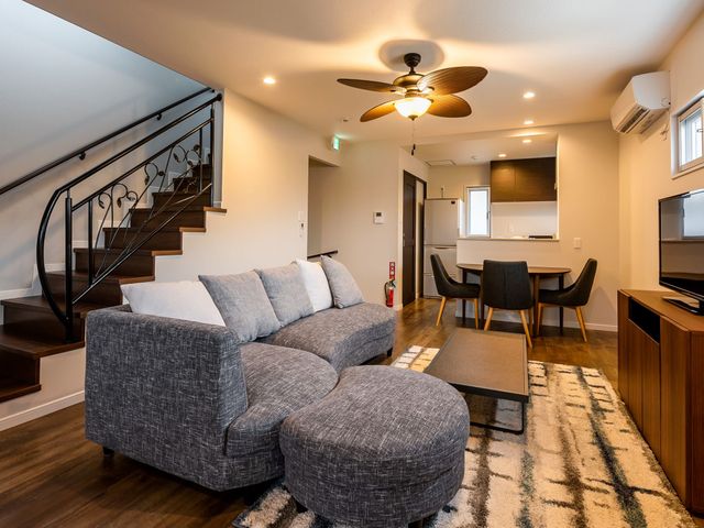 ツカサコンド北谷アラハイメージ