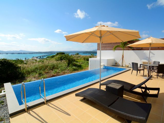 VIAUL Ocean Resort KOURIイメージ
