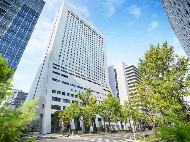ホテル日航大阪イメージ