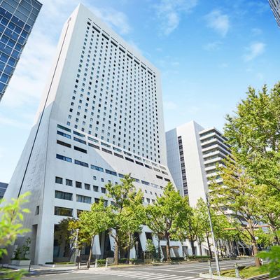 ホテル日航大阪イメージ