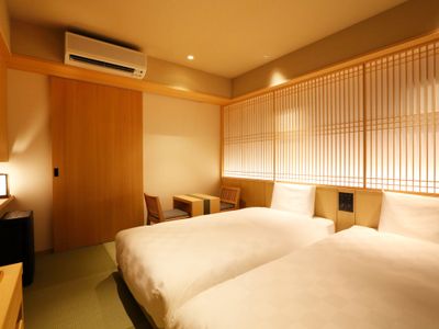 変なホテルプレミア京都 五条烏丸イメージ