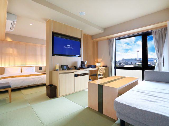 スイート　41.9㎡の画像