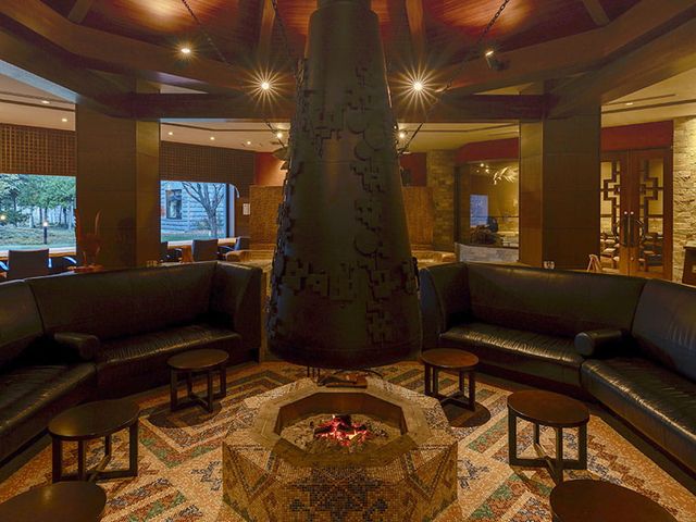 北天の丘あばしり湖鶴雅リゾートイメージ