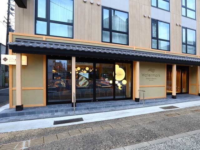 1位 変なホテルプレミア京都 五条烏丸イメージ