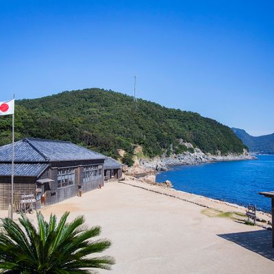 二十四の瞳映画村を楽しむ!おすすめ小豆島旅行イメージ
