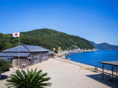 二十四の瞳映画村を楽しむ!おすすめ小豆島旅行イメージ