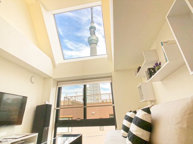 ラ・クラッセ墨田イメージ