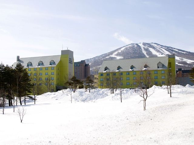 安比高原温泉ホテルイメージ