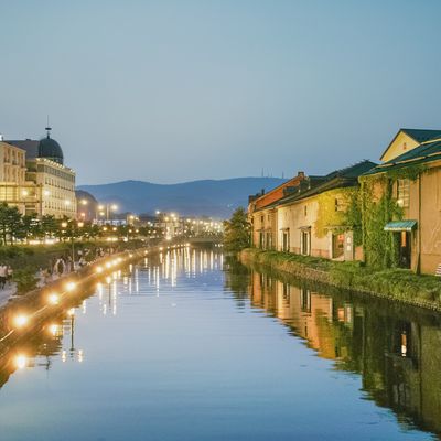 とにかく安く行きたい！9月 北海道ツアーイメージ