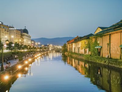 とにかく安く行きたい!9月 北海道ツアーイメージ