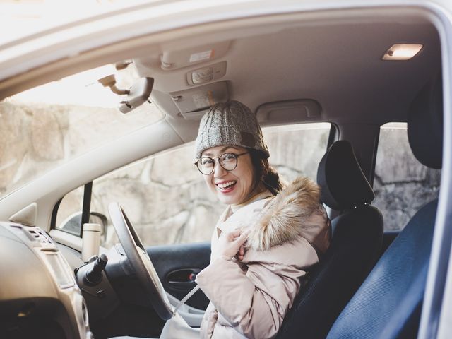これで冬の北海道旅行も安心!イメージ