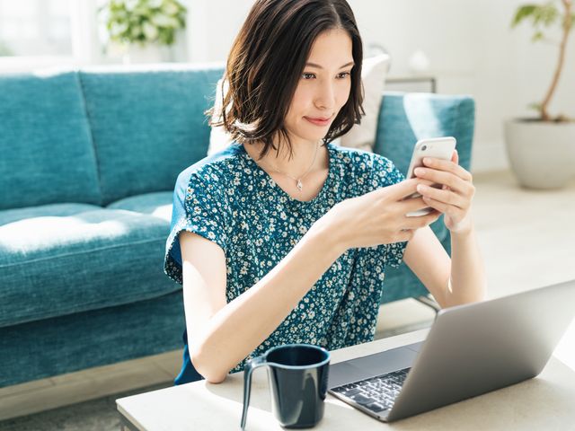 早めの予約がおすすめイメージ