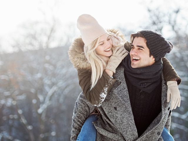 X'masはカップル旅行♡イメージ