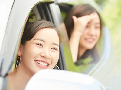 レンタカーイメージ