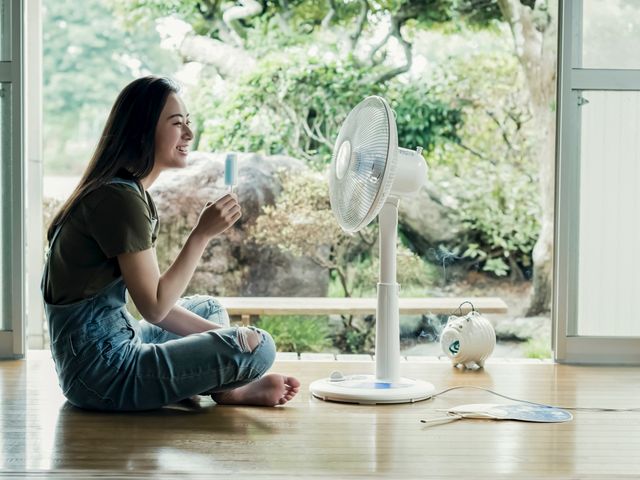 帰省にもおすすめ!イメージ