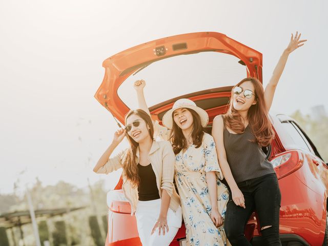 女子旅におすすめ!札幌・小樽・ニセコ 観光プランイメージ