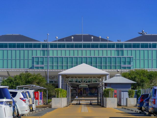 九州周遊フリープラン｜レンタカー付イメージ