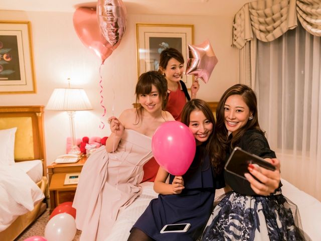 1泊ずつ選べるホテルイメージ